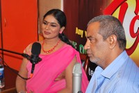 Jayavani Stills at Tori